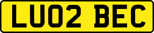 LU02BEC