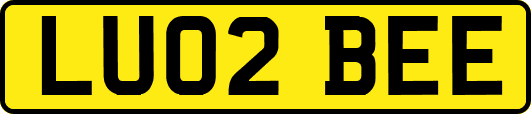 LU02BEE