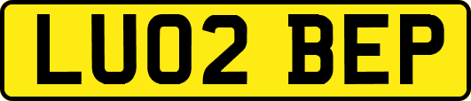 LU02BEP