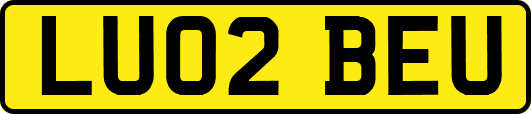LU02BEU