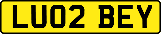 LU02BEY
