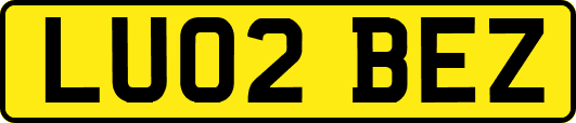 LU02BEZ