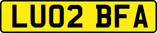 LU02BFA