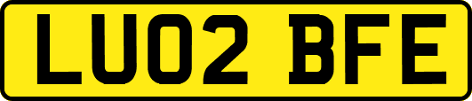 LU02BFE