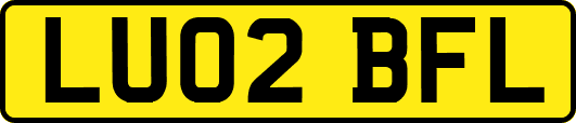 LU02BFL