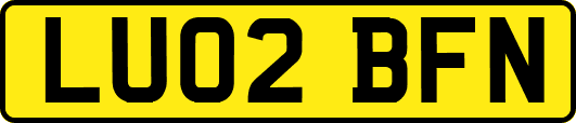 LU02BFN