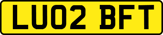 LU02BFT