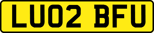 LU02BFU