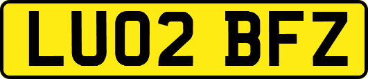 LU02BFZ