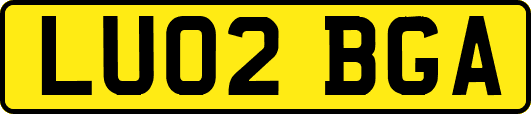 LU02BGA