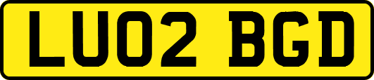 LU02BGD