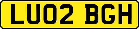 LU02BGH