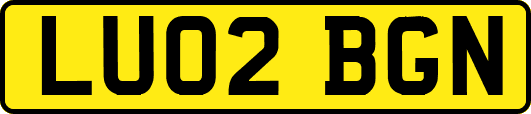 LU02BGN