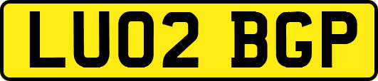 LU02BGP