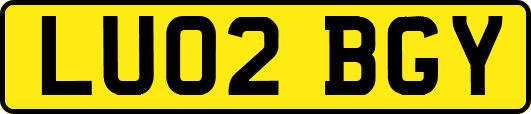 LU02BGY