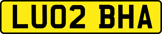 LU02BHA