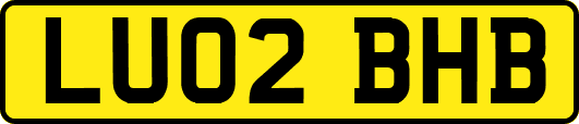 LU02BHB
