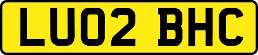 LU02BHC