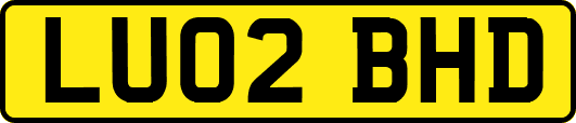 LU02BHD