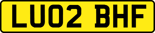 LU02BHF