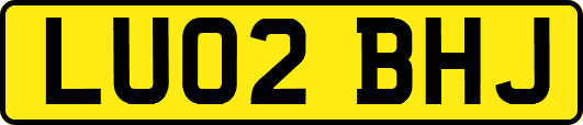 LU02BHJ