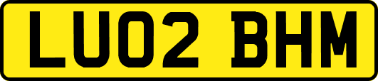 LU02BHM