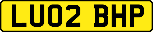 LU02BHP