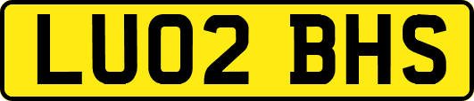 LU02BHS