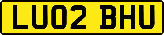 LU02BHU