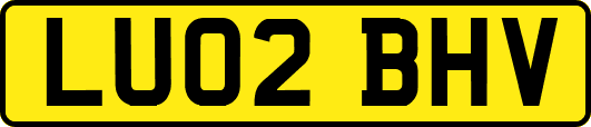 LU02BHV
