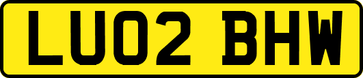 LU02BHW