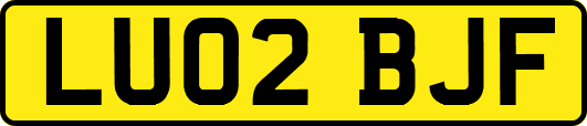 LU02BJF