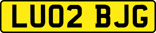 LU02BJG