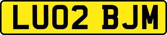 LU02BJM