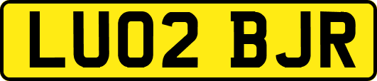 LU02BJR