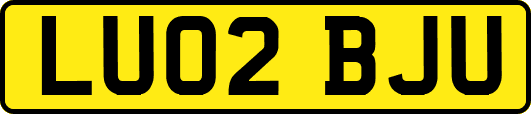LU02BJU