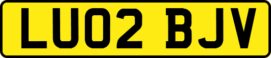 LU02BJV