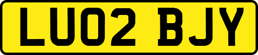 LU02BJY
