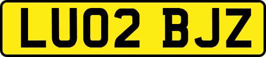 LU02BJZ