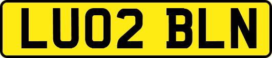 LU02BLN