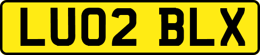 LU02BLX