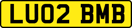 LU02BMB
