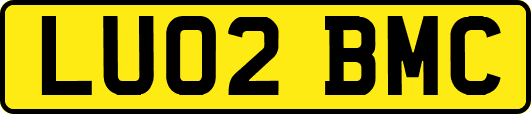 LU02BMC