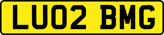 LU02BMG