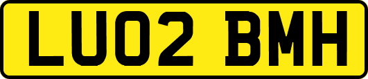 LU02BMH