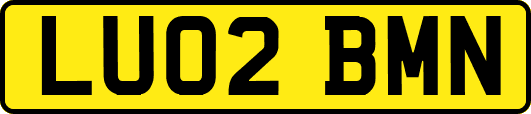 LU02BMN