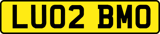 LU02BMO