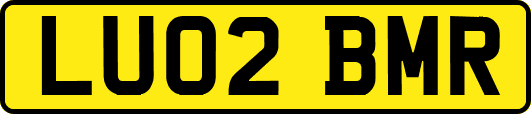 LU02BMR