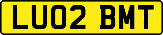 LU02BMT
