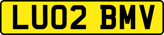 LU02BMV